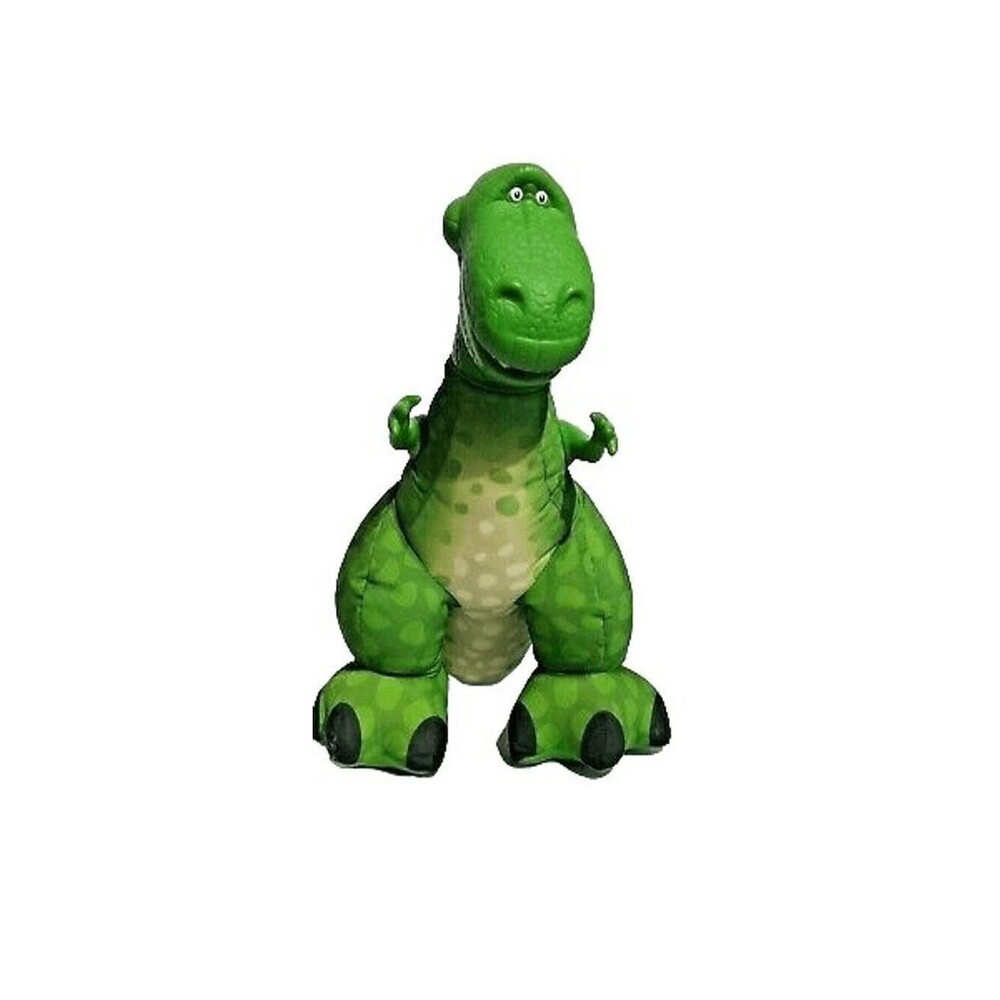 Disney Toy Story Rex plush